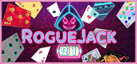 无限二十一点（RogueJack21）免安装中文版
