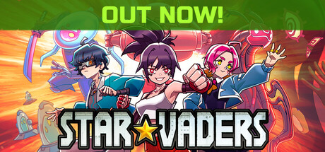 星之侵略者（StarVaders）免安装中文版