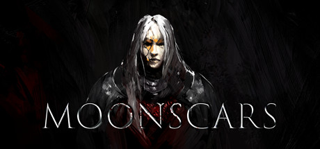 月痕（Moonscars）v1.6009免安装中文版