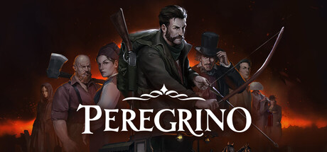 朝圣者（Peregrino）高压中文版