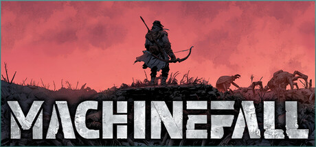 机械陨落‌（Machinefall）免安装中文版
