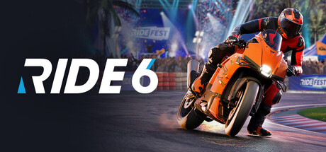 极速骑行6（RIDE6）RUNE中文版