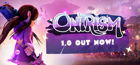 梦境之旅（Onirism）v1.0RUNE中文版