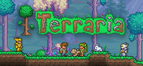 泰拉瑞亚（Terraria）v1.4.5.0免安装中文版