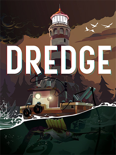 渔帆暗涌（DREDGE）v1.53全DLC免安装中文版