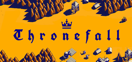 王权陨落（Thronefall）v2.12免安装中文版