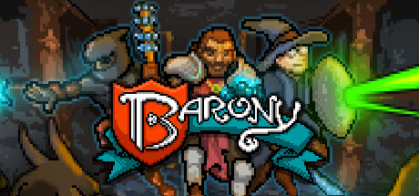 男爵领地（Barony）v4.31GOG英文版