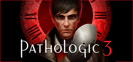 瘟疫3（Pathologic3）RUNE英文版
