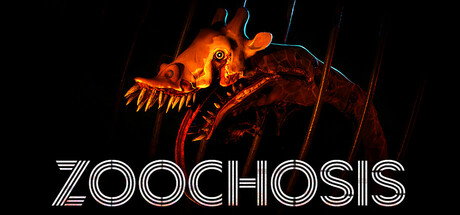 癫狂动物园（Zoochosis）免安装中文版