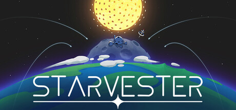 群星收割者（Starvester）v1.01免安装中文版