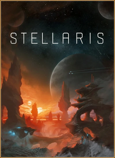 群星（Stellaris）v4.02全DLC中文版