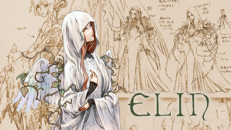 艾琳（Elin）v23.282免安装中文版