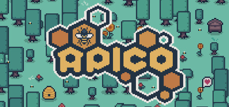 蜂语镇（APICO）v4.2免安装中文版