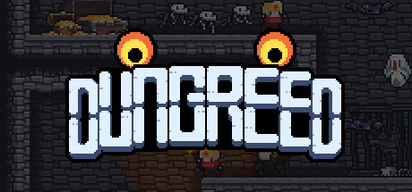 贪婪地牢（Dungreed）v1.73免安装中文版