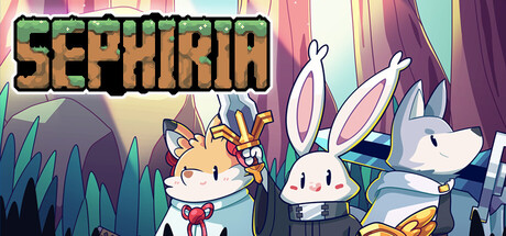 赛菲莉娅（Sephiria）v0.12免安装中文版