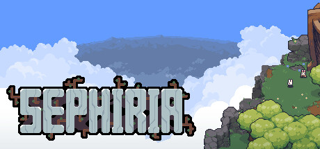 赛菲莉娅（Sephiria）v0.79免安装中文版