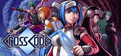 远星物语（CrossCode）v1.41.2免安装中文版