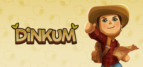 金垦小镇（Dinkum）v1.06免安装中文版