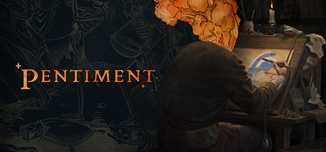 隐迹渐现（Pentiment）1.3.1845免安装中文版