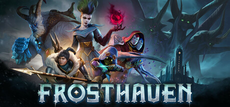霜港迷城（Frosthaven）v0.1免安装中文版