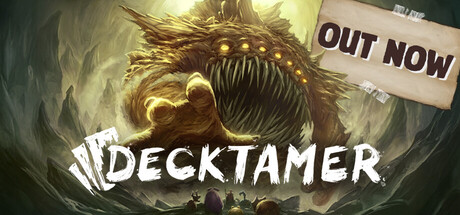 驯牌师（Decktamer）v1.65免安装中文版