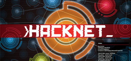 黑客网络（Hacknet）v5.069免安装中文版