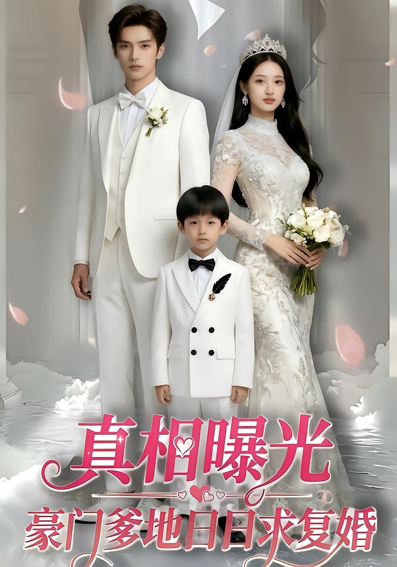 真相曝光，豪门爹地日日求复婚（ 61 集）