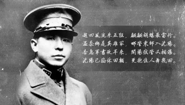有声小说张学良全传