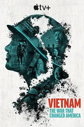 越南：改变美国的战争 (2025) 1080P 中文字幕 豆瓣7.8 历史