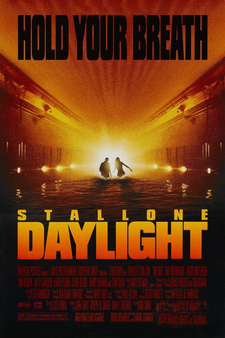 十万火急 Daylight (1996) 1080p 原盘Remux 中文字幕 已刮削
