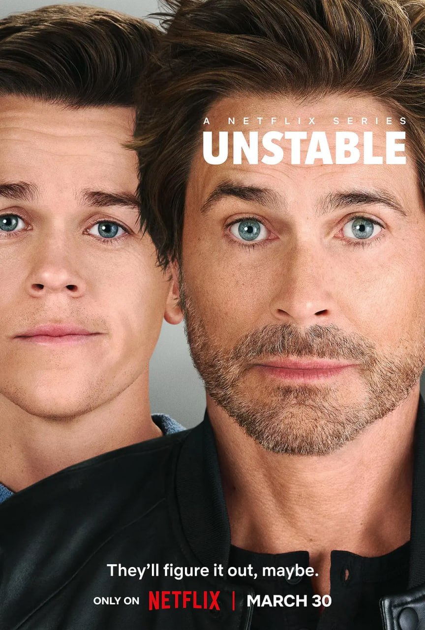 艾利斯的震荡人生 第一季 Unstable Season 1 (2024)