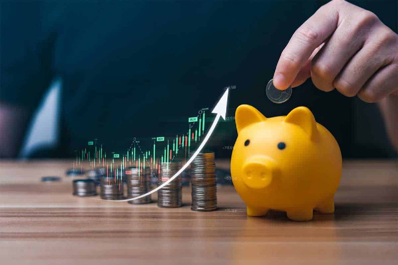 简单易懂的理财实战课，银行行长教你驾驭金钱