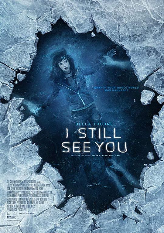 千次伤我心 I Still See You (2018) 1080p 原盘Remux 中文字幕 已刮削