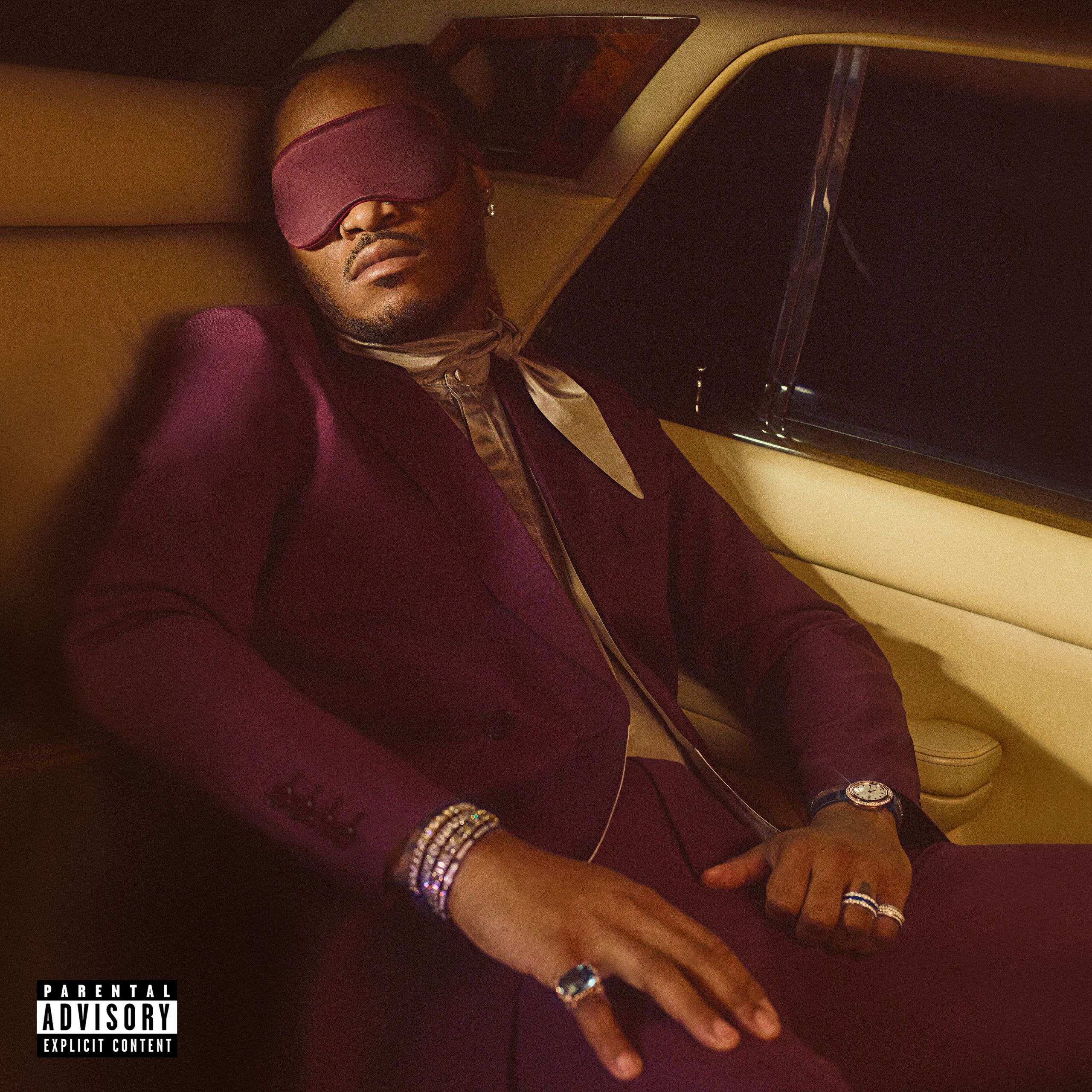 Future - I Never Liked You (Deluxe)(2022) (FLAC Hi-Res 96kHz 24bit qobuz