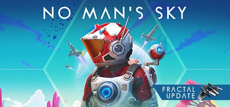 无人深空/No Man s Sky（更新v5.00 单机网络联机）