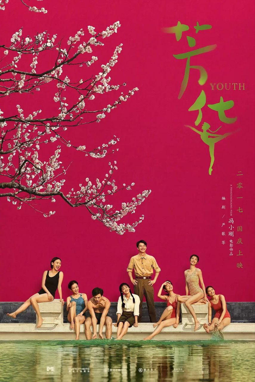 芳华(2017)