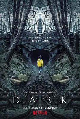 暗黑.Dark.S01-S03.1080P.中文字幕
