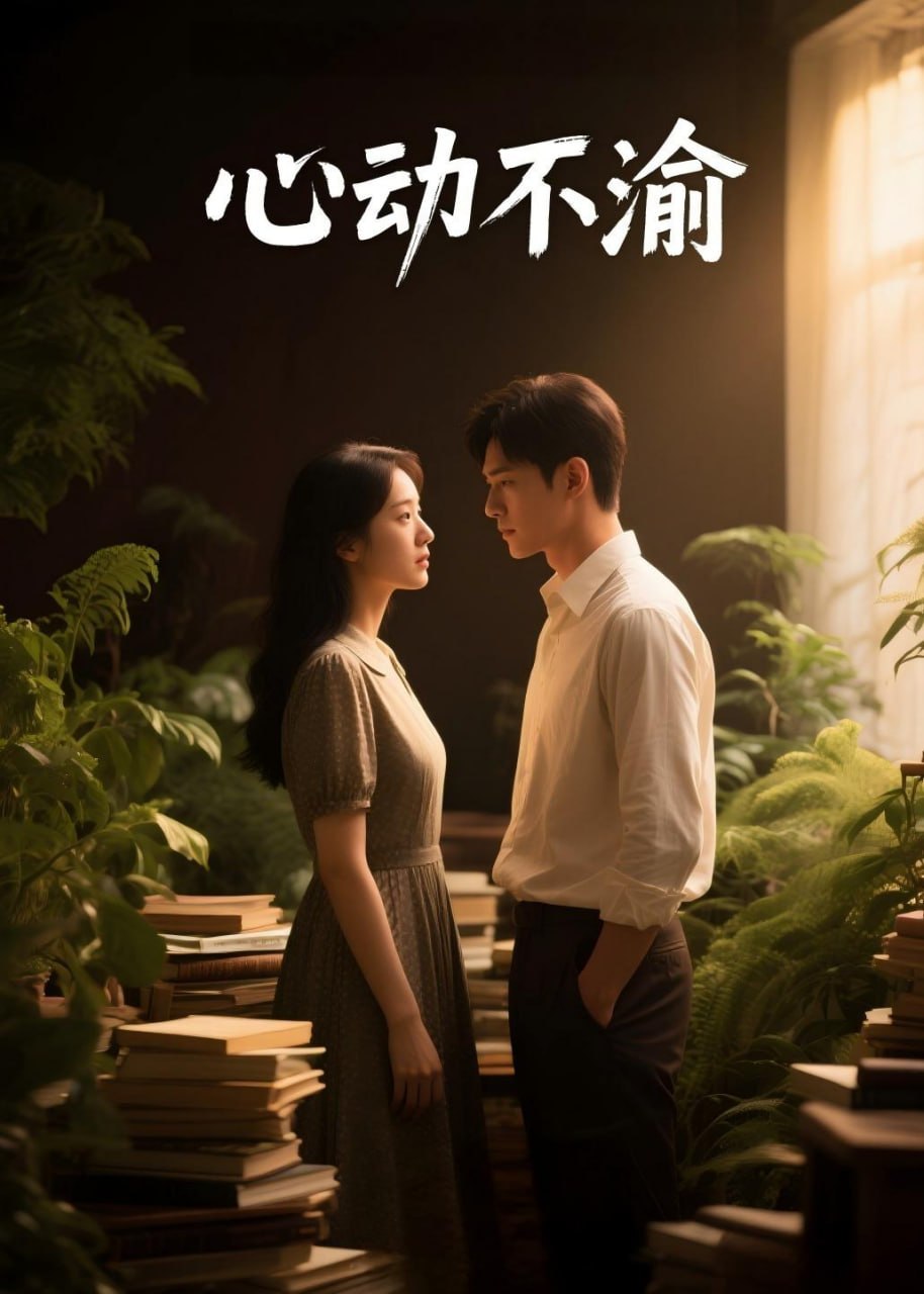 心动不渝（53集）Ai短剧|短剧