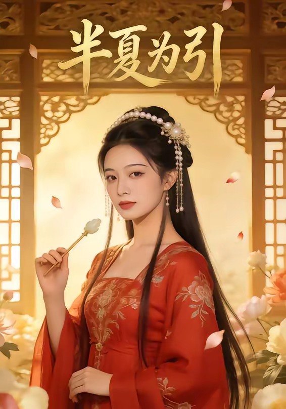半夏为引 (40集) | 短剧