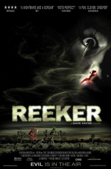 雾人 Reeker (2005) 4K/2160p 原盘Remux 中文字幕 已刮削