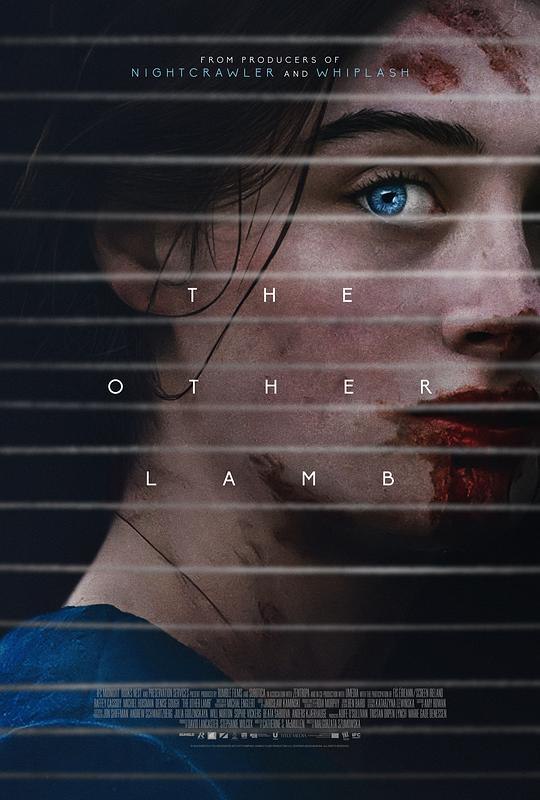 另一只羔羊 The Other Lamb (2020) 1080p 原盘Remux 中文字幕 已刮削