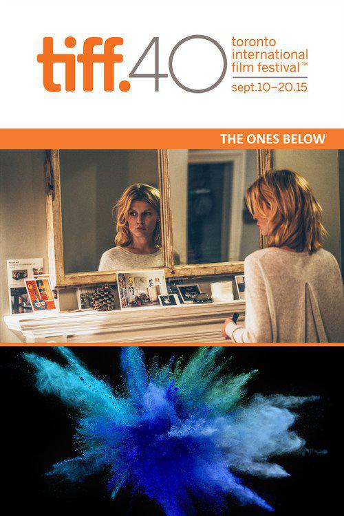 邻家秘事 The Ones Below (2016) 1080p 原盘Remux 中文字幕 已刮削