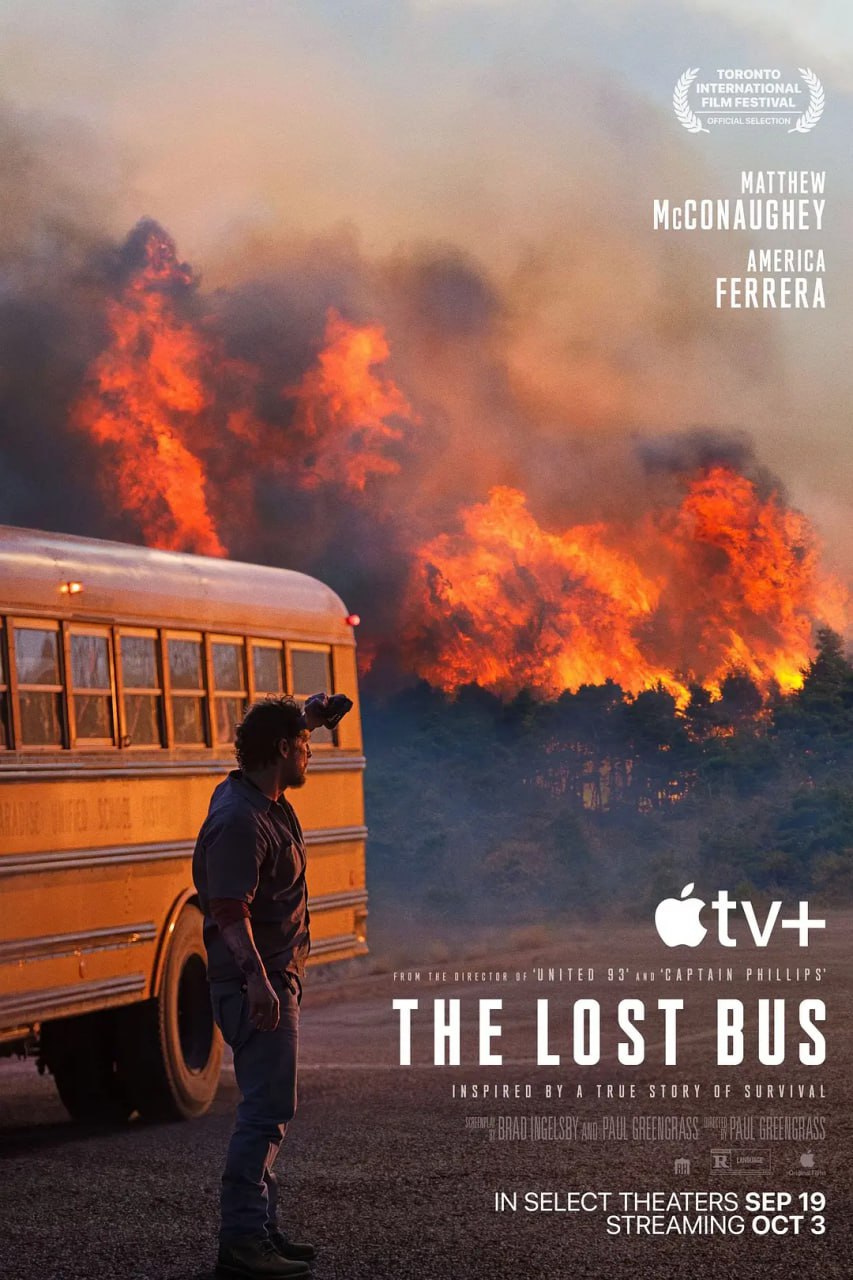火烧天堂镇 The Lost Bus (2025) 4K [WEB-DL+29 GB][内封中字][已补全]