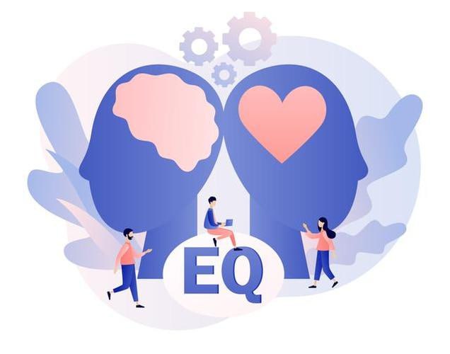 高情商秘籍：搞定复杂的人际关系