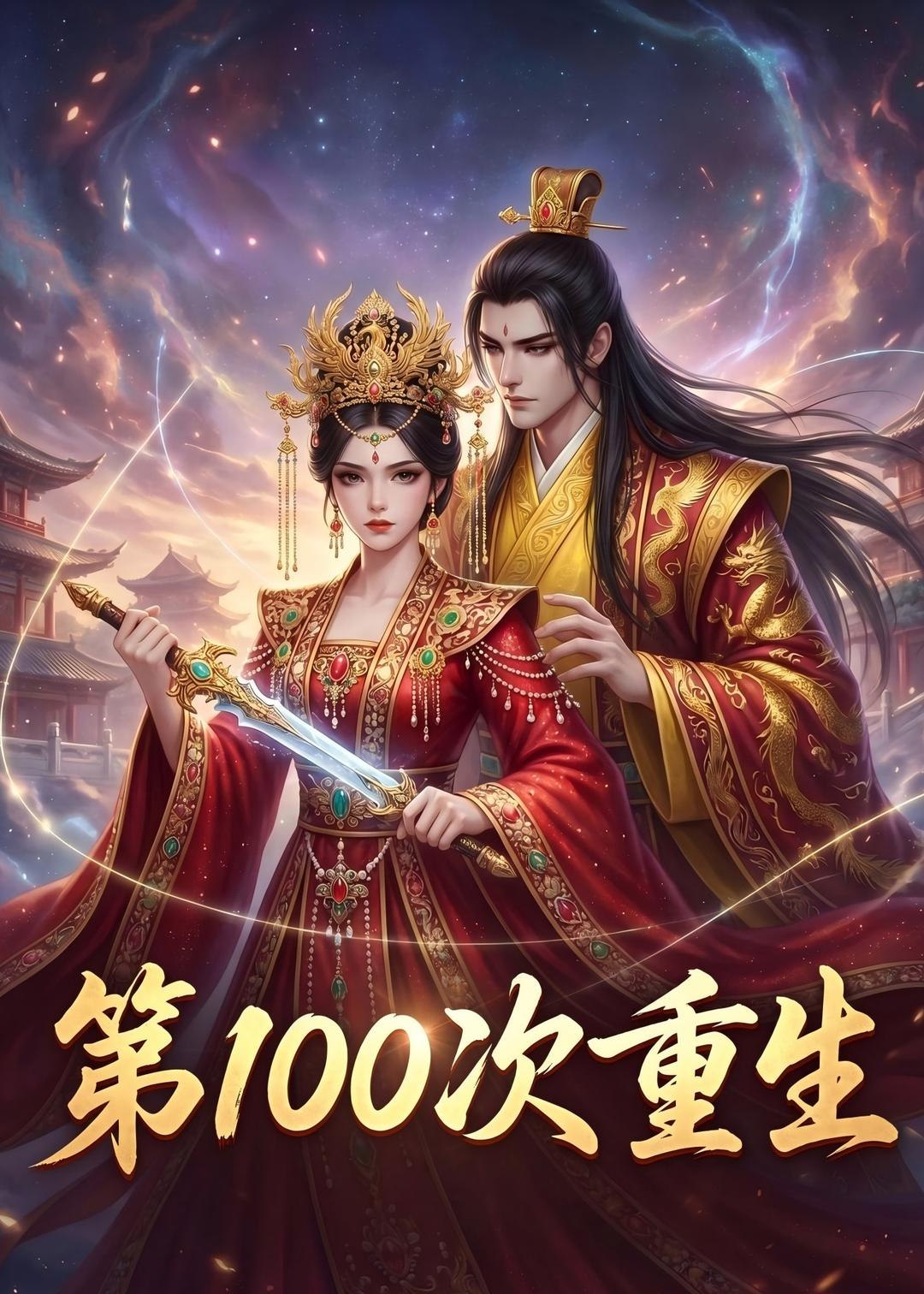 第100次重生 (38集) | 短剧