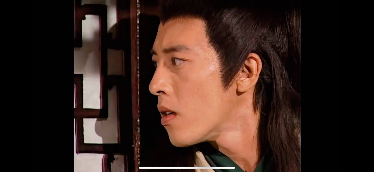 笑傲江湖96吕颂贤版 超清 简字
