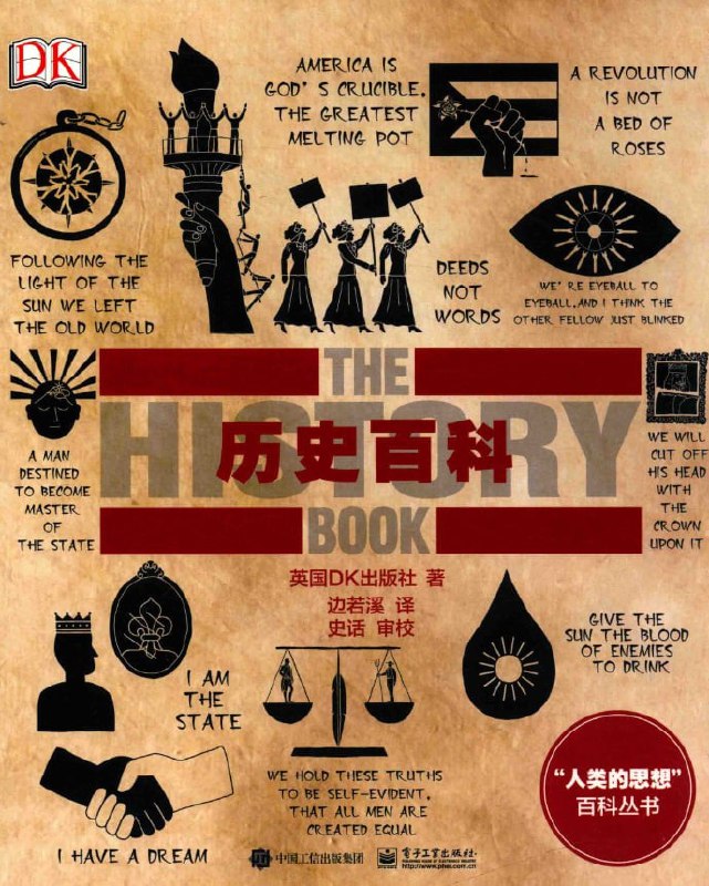 DK百科图书合集，20多本经典百科全收录
