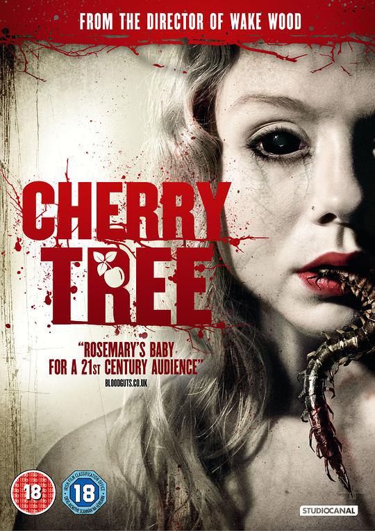 阴桃术 Cherry Tree (2015) 1080p 原盘Remux 中文字幕 已刮削