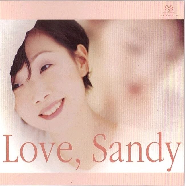 林忆莲 - Love, Sandy