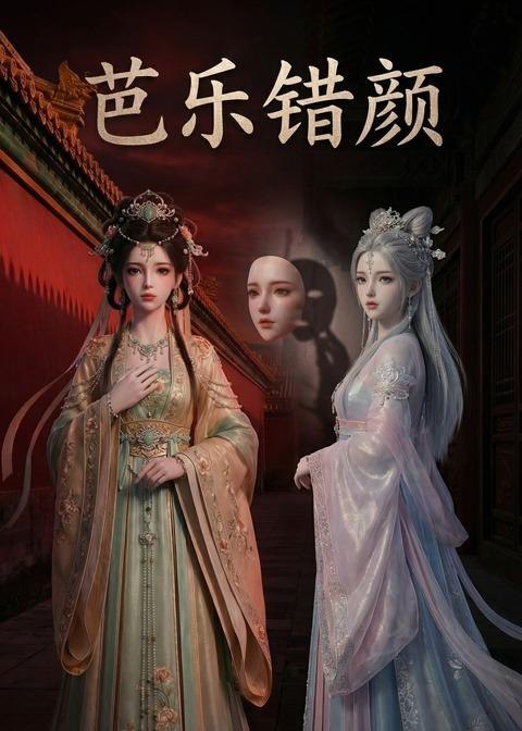 芭乐错颜 (34集) Ai短剧